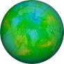 Arctic Ozone 2021-07-28
